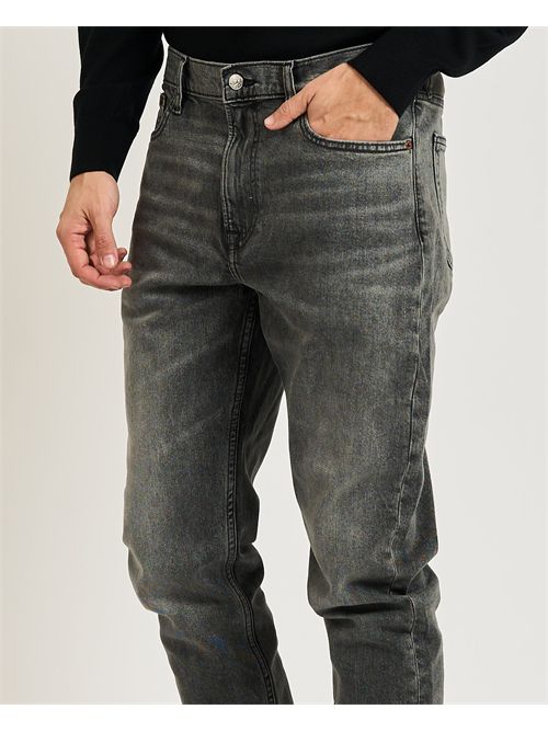  CALVIN KLEIN | LV04RD702GZY3